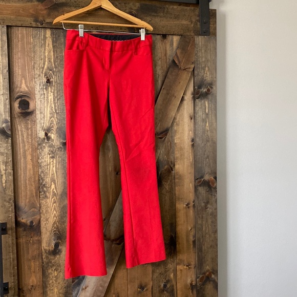 Express Pants - Express 2R bootcut dress pants